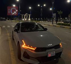 کیا K5